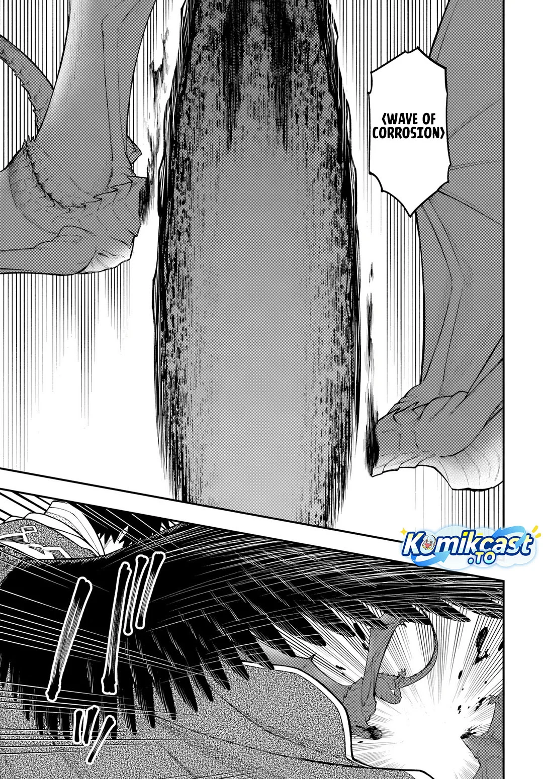 Nito no Taidana Isekai Shoukougun Chapter 39 - halaman 25