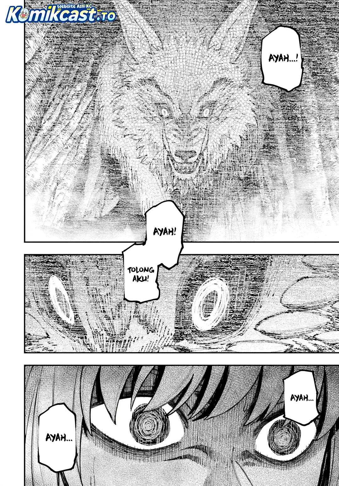 Nito no Taidana Isekai Shoukougun Chapter 39 - halaman 8