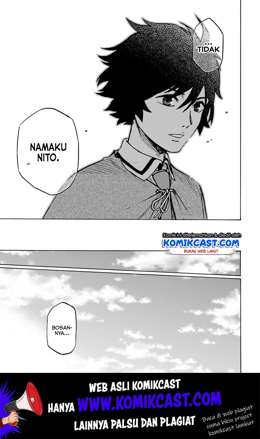 Nito no Taidana Isekai Shoukougun Chapter 4.2 - halaman 16