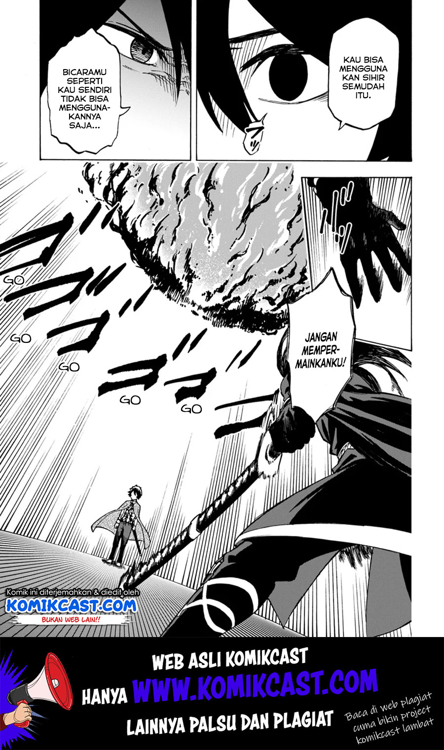 Nito no Taidana Isekai Shoukougun Chapter 4.2 - halaman 4