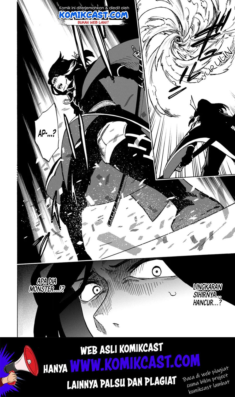 Nito no Taidana Isekai Shoukougun Chapter 4.2 - halaman 7