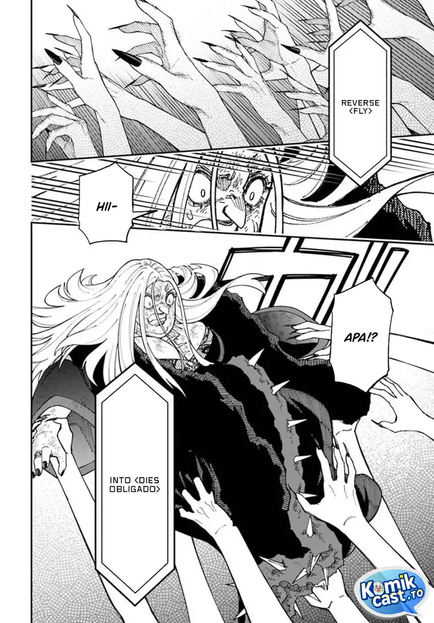 Nito no Taidana Isekai Shoukougun Chapter 40 - halaman 27