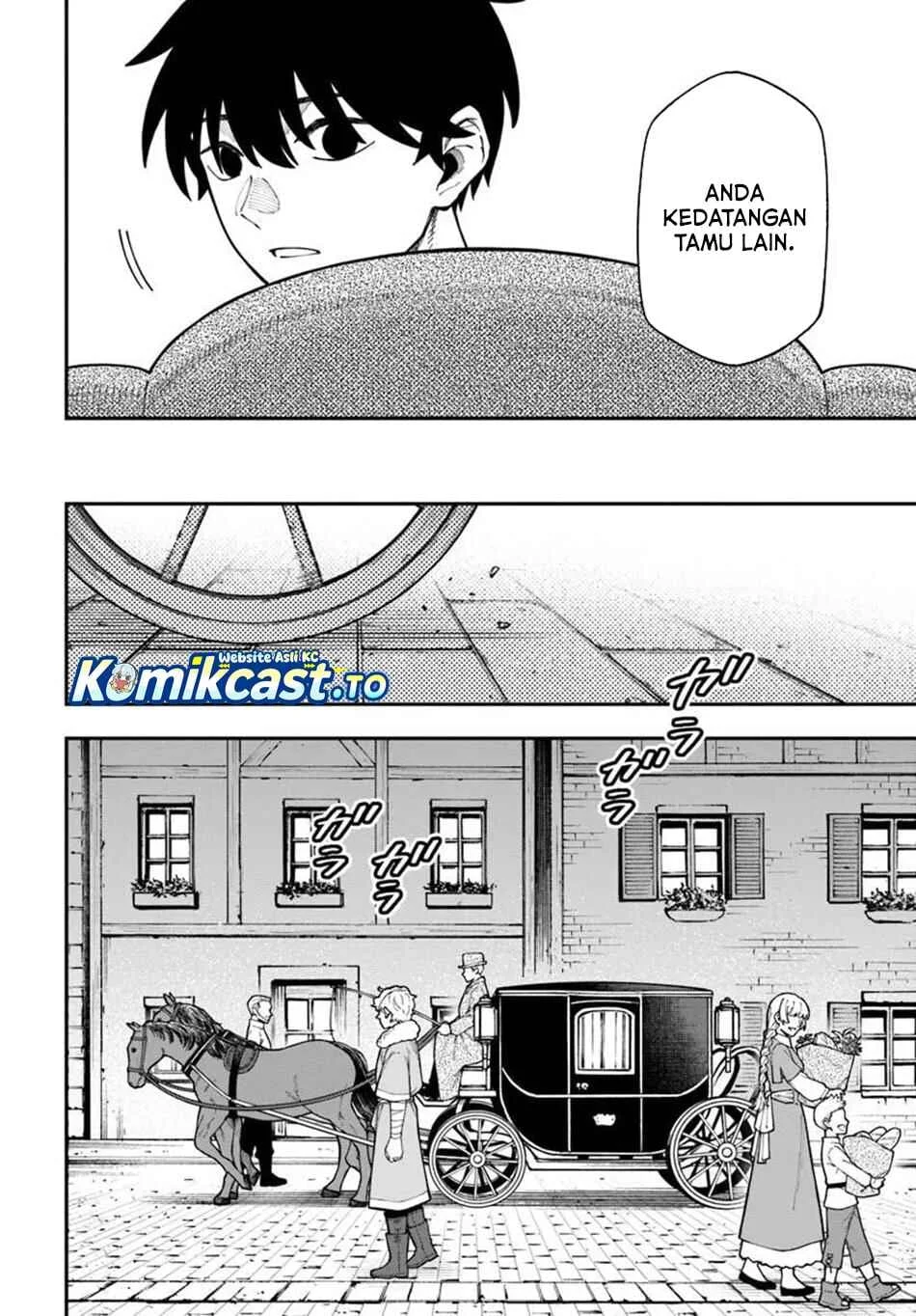 Nito no Taidana Isekai Shoukougun Chapter 42 - halaman 4