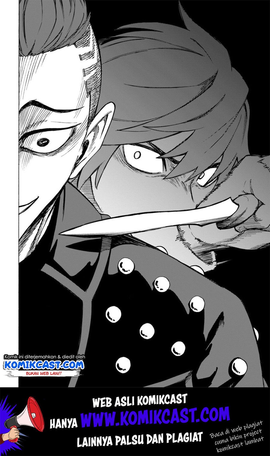 Nito no Taidana Isekai Shoukougun Chapter 6.1 - halaman 17