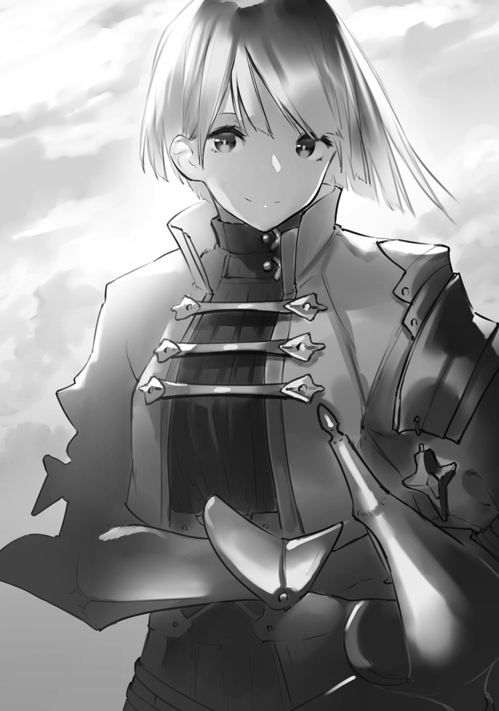 Nito no Taidana Isekai Shoukougun Chapter 7.2 - halaman 20