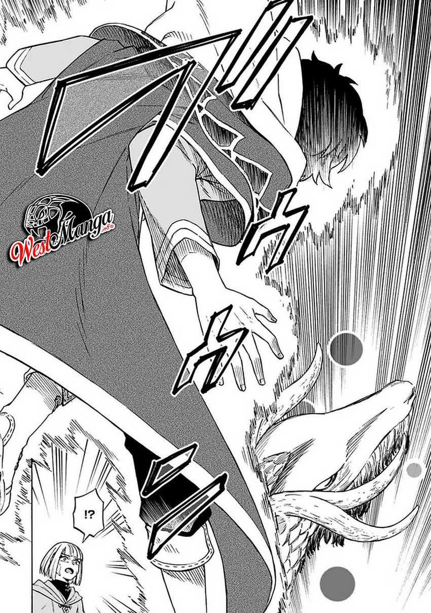 Nito no Taidana Isekai Shoukougun Chapter 9.2 - halaman 13