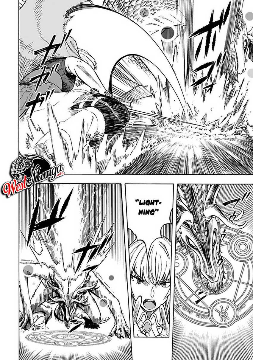 Nito no Taidana Isekai Shoukougun Chapter 9.2 - halaman 6