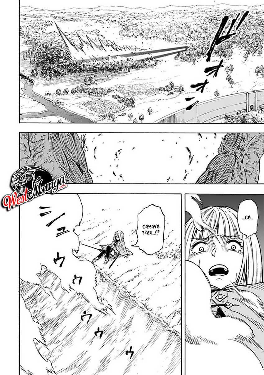 Nito no Taidana Isekai Shoukougun Chapter 9.2 - halaman 8
