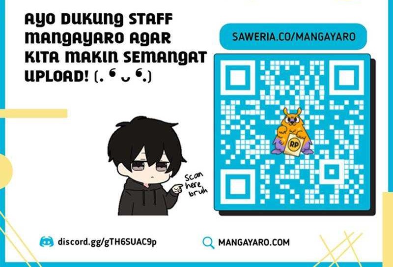 No Match For Aoi-kun Chapter 10 - halaman 14