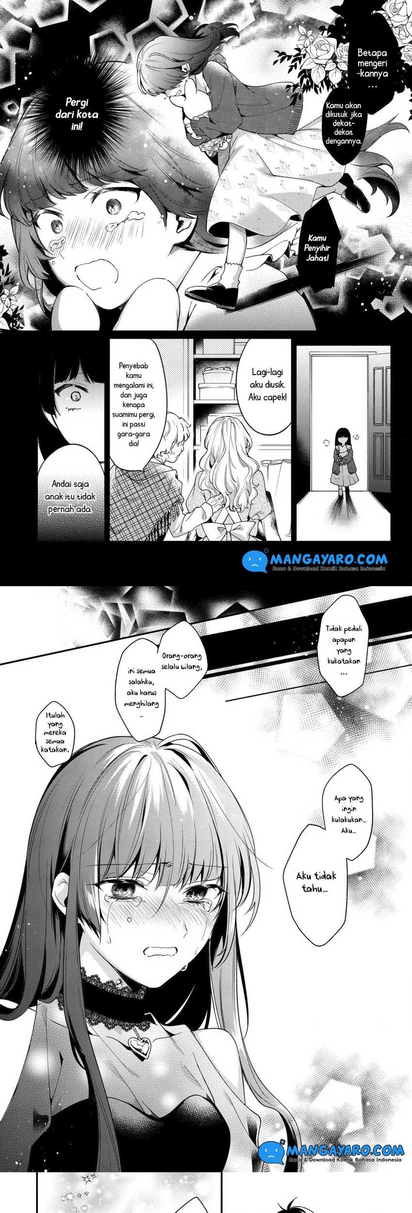 No Match For Aoi-kun Chapter 7 - halaman 11