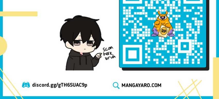 No Match For Aoi-kun Chapter 7 - halaman 17