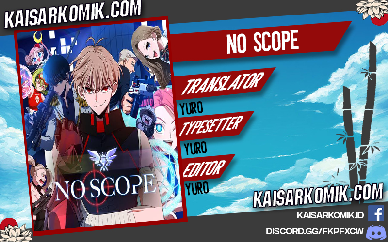 No Scope Chapter 1 - halaman 1