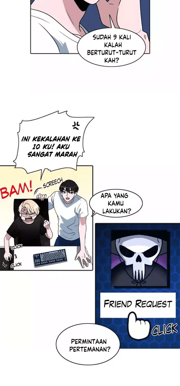 No Scope Chapter 1 - halaman 19