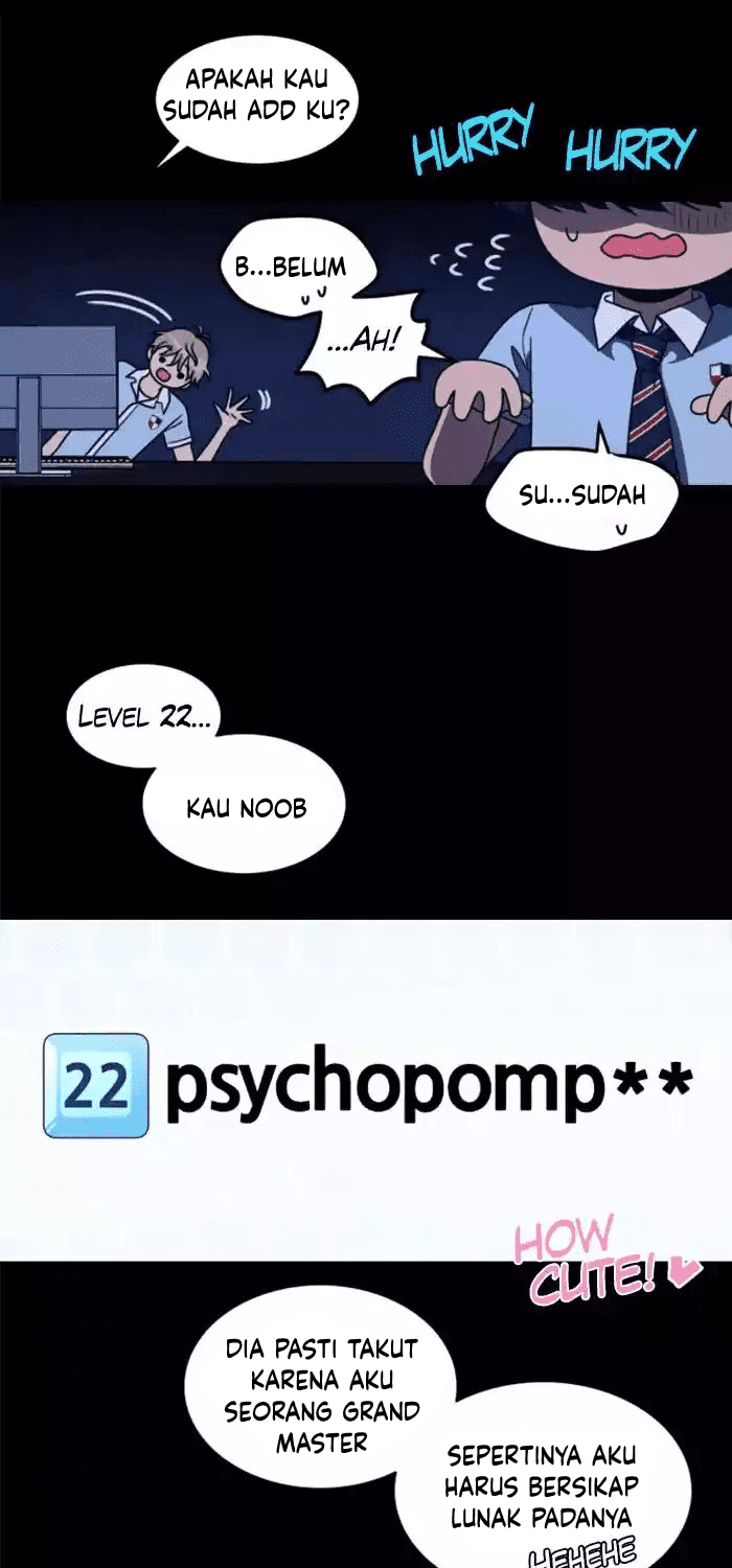 No Scope Chapter 1 - halaman 83