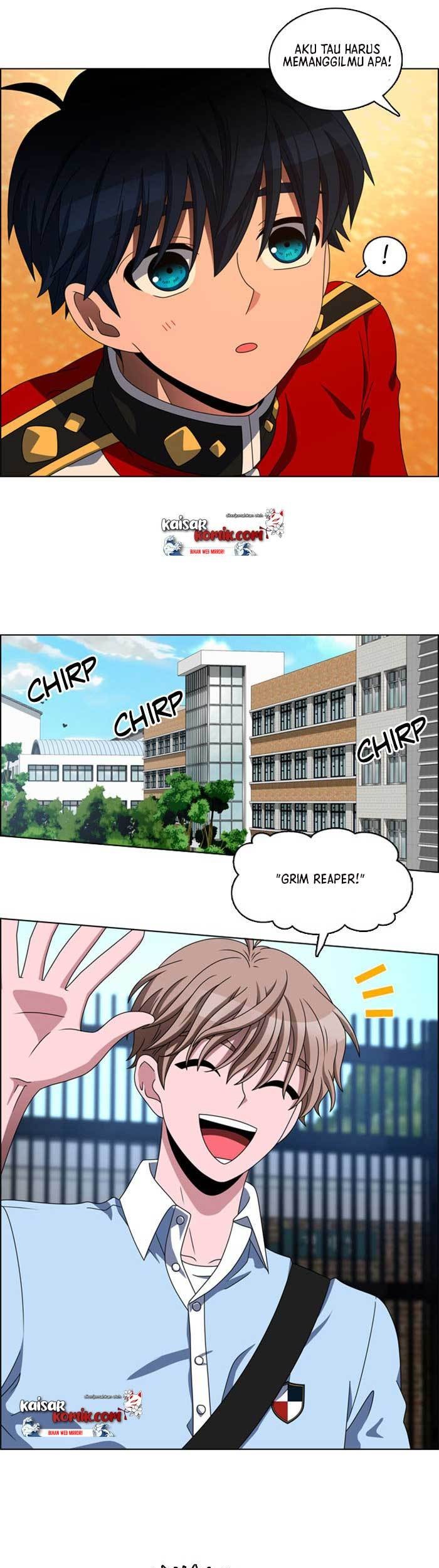 No Scope Chapter 10 - halaman 22