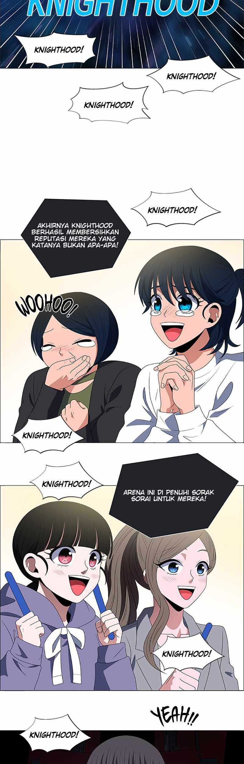 No Scope Chapter 100 - halaman 14