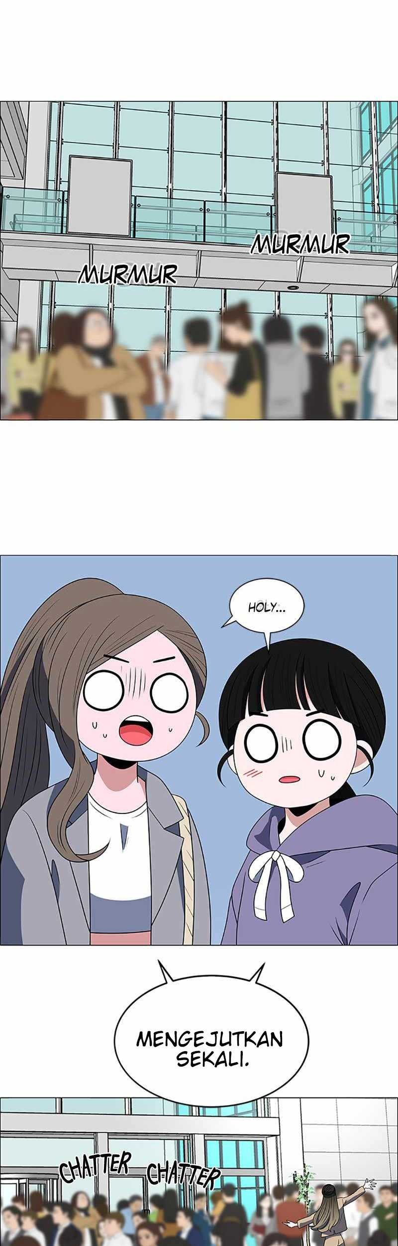 No Scope Chapter 100 - halaman 20