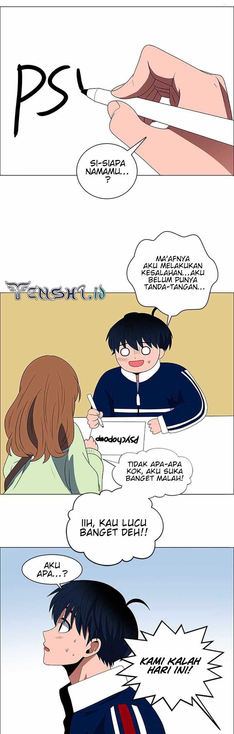 No Scope Chapter 100 - halaman 26