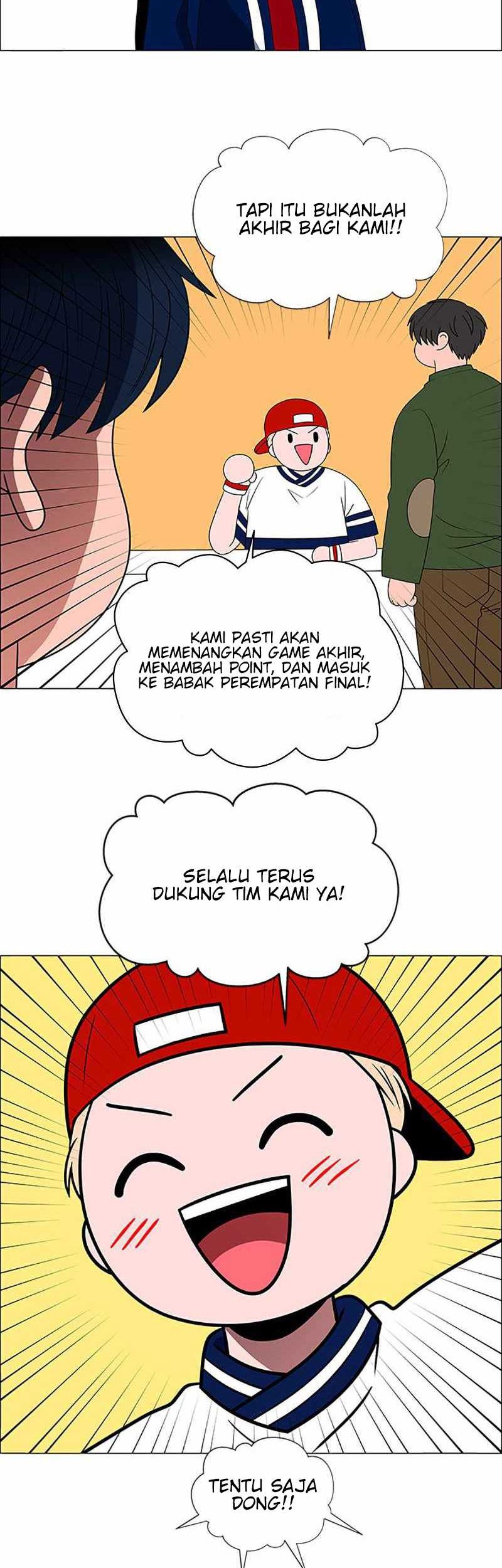No Scope Chapter 100 - halaman 27