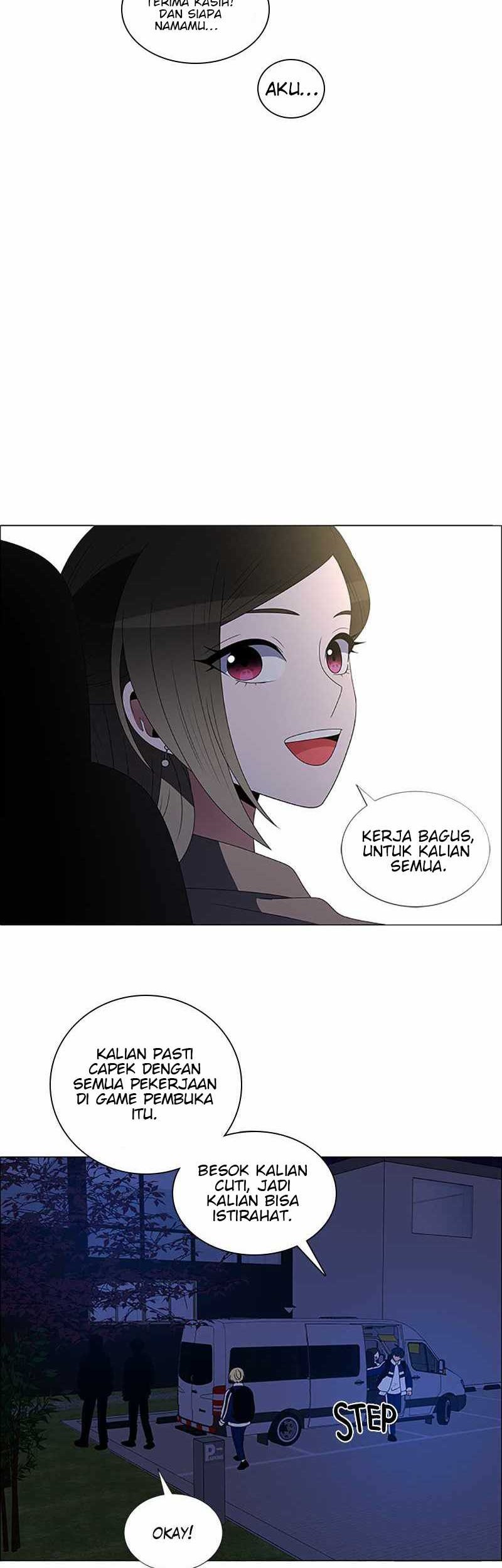 No Scope Chapter 100 - halaman 30
