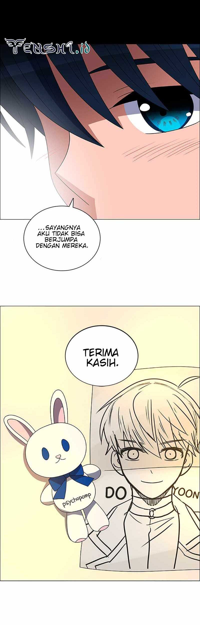 No Scope Chapter 100 - halaman 39
