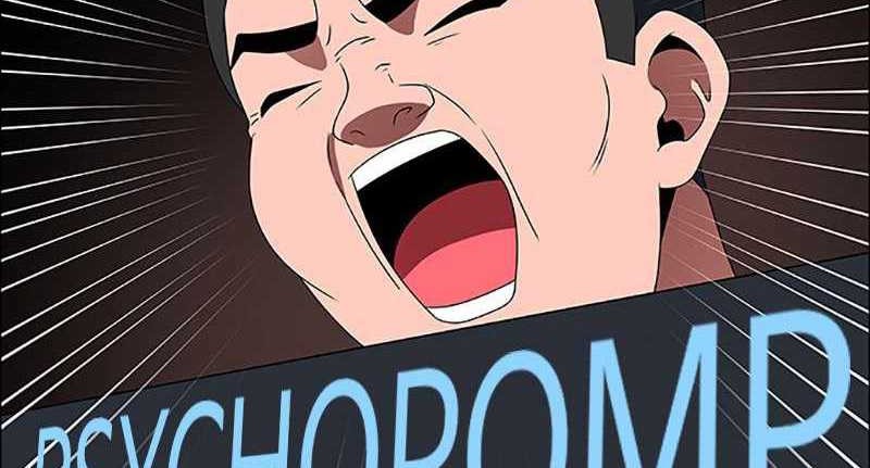 No Scope Chapter 100 - halaman 7