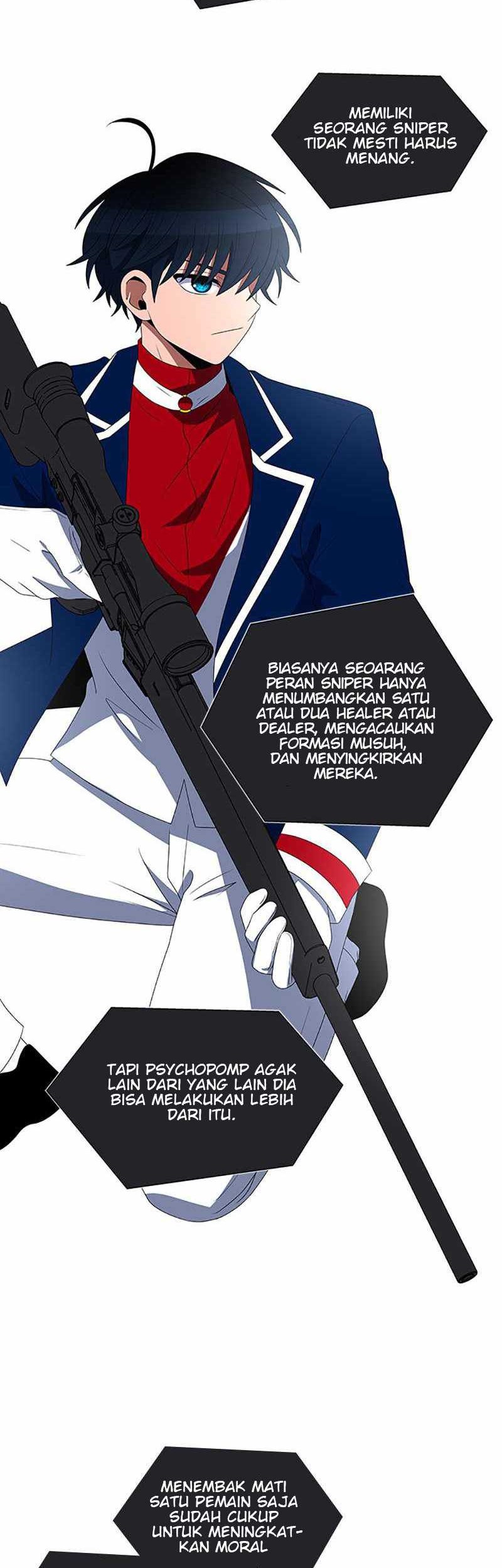 No Scope Chapter 100 - halaman 9