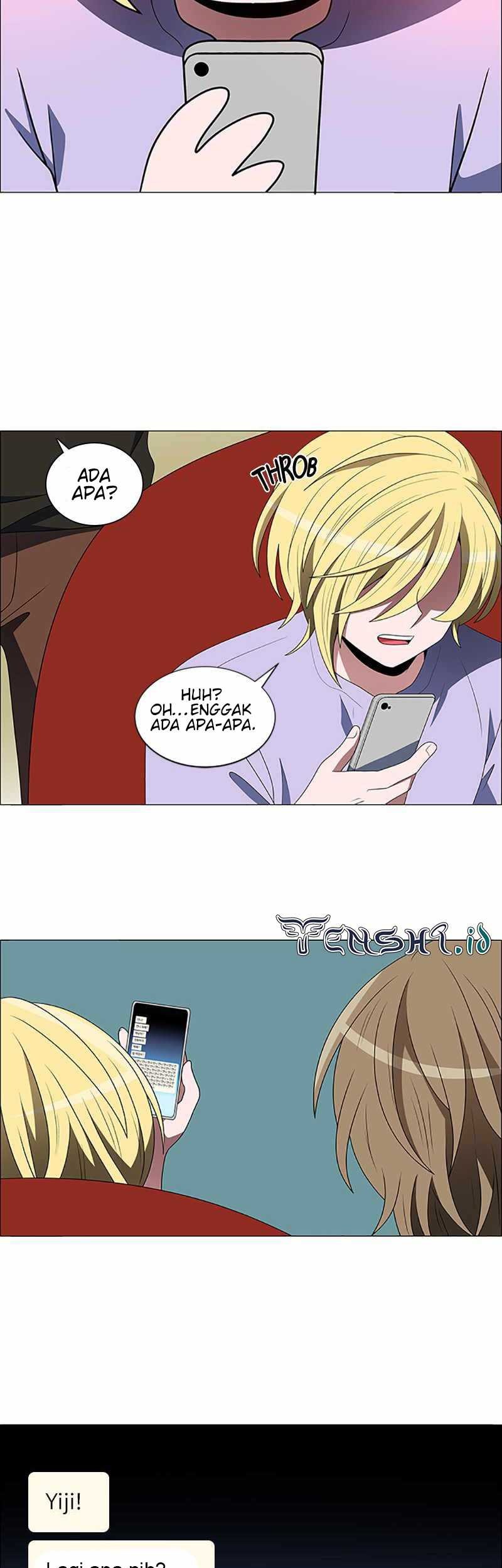 No Scope Chapter 101 - halaman 14