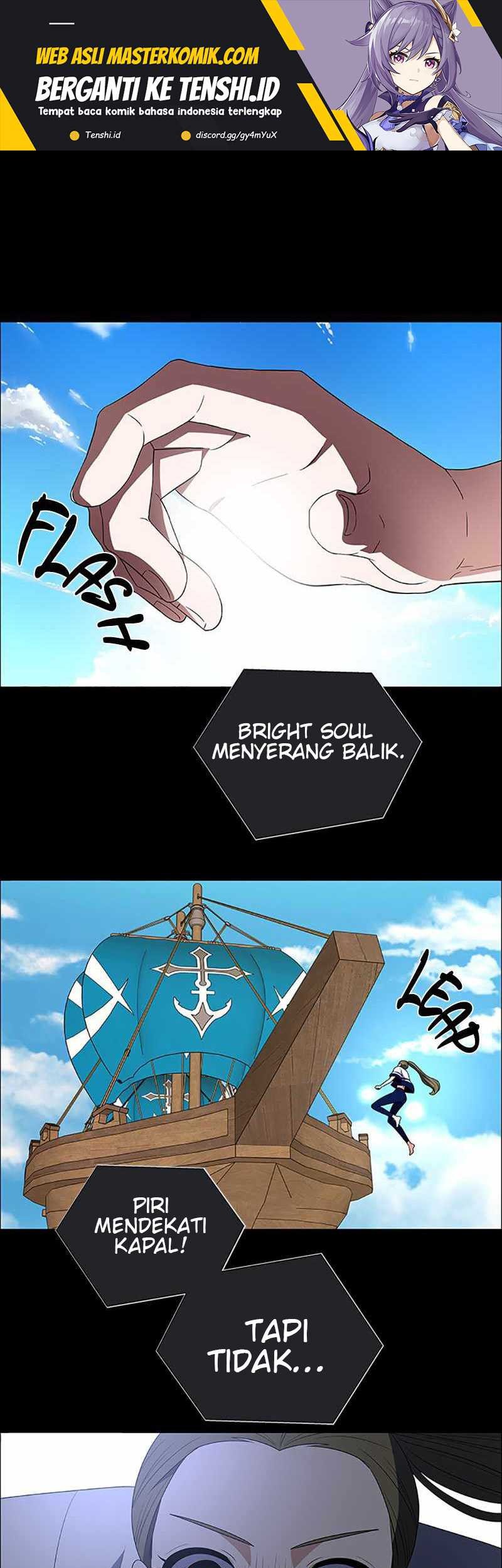 No Scope Chapter 101 - halaman 2
