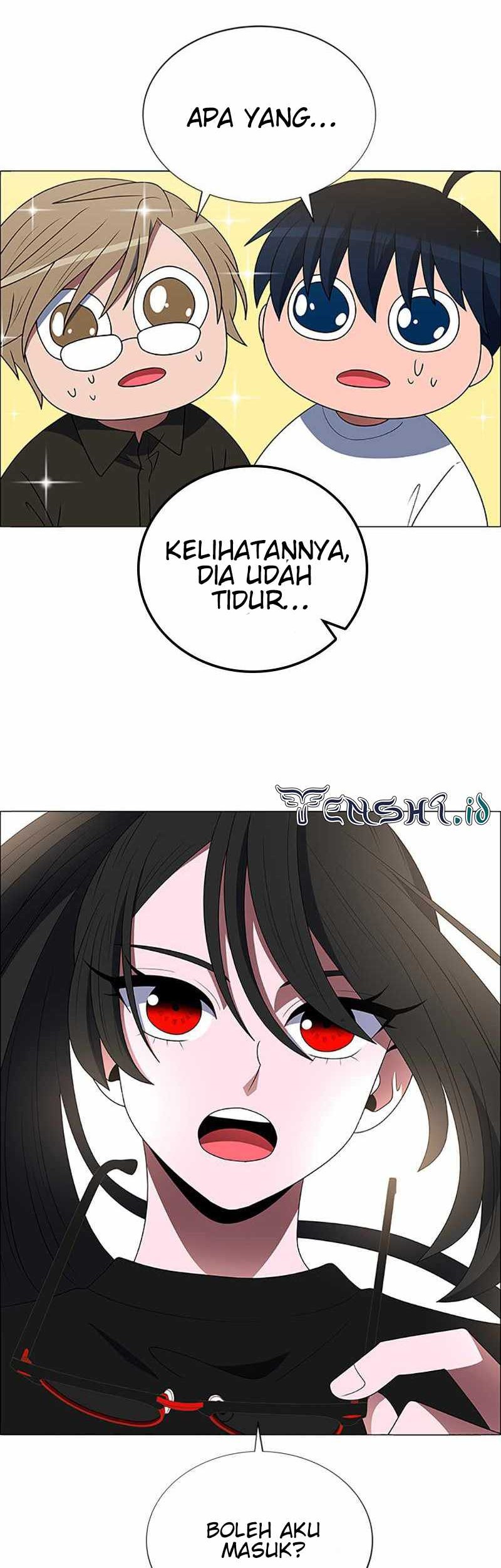 No Scope Chapter 101 - halaman 21