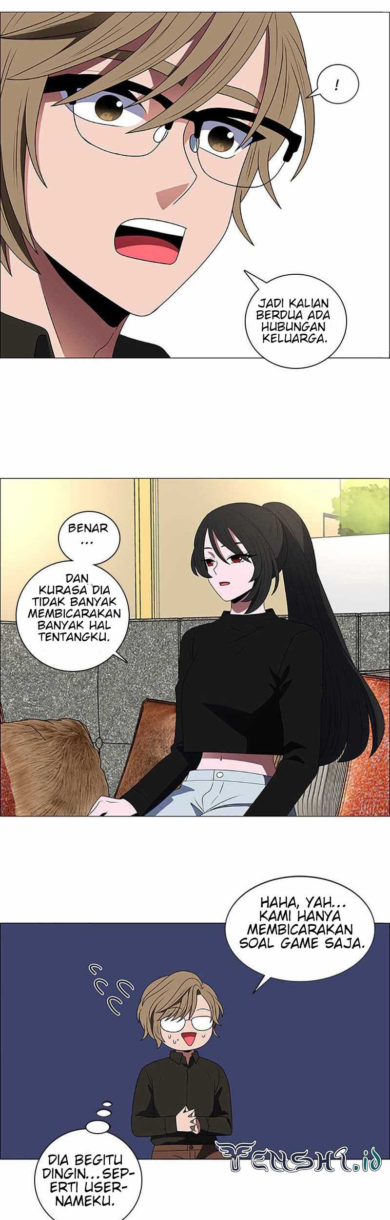 No Scope Chapter 101 - halaman 23