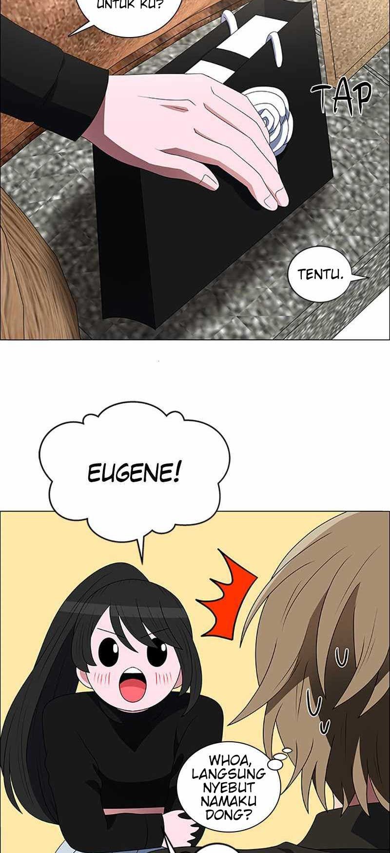 No Scope Chapter 101 - halaman 25