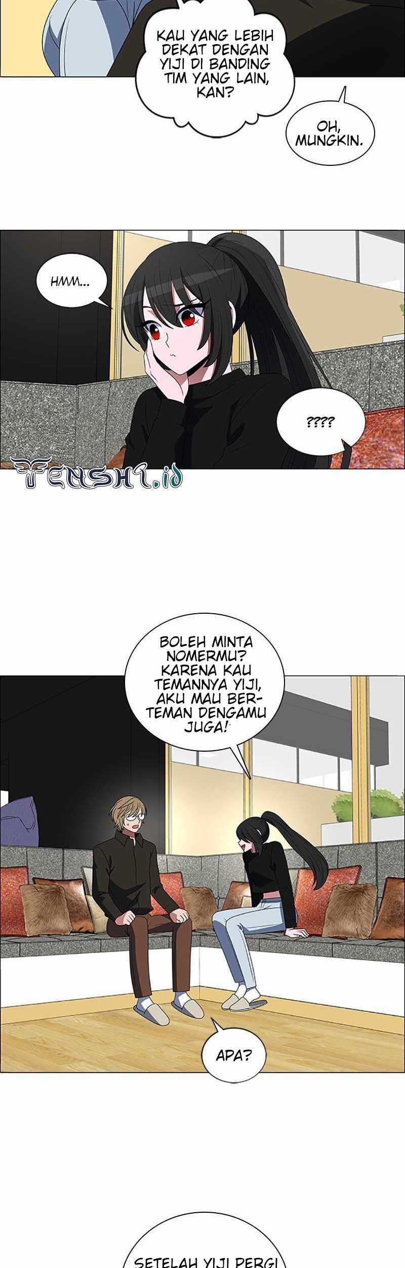 No Scope Chapter 101 - halaman 26