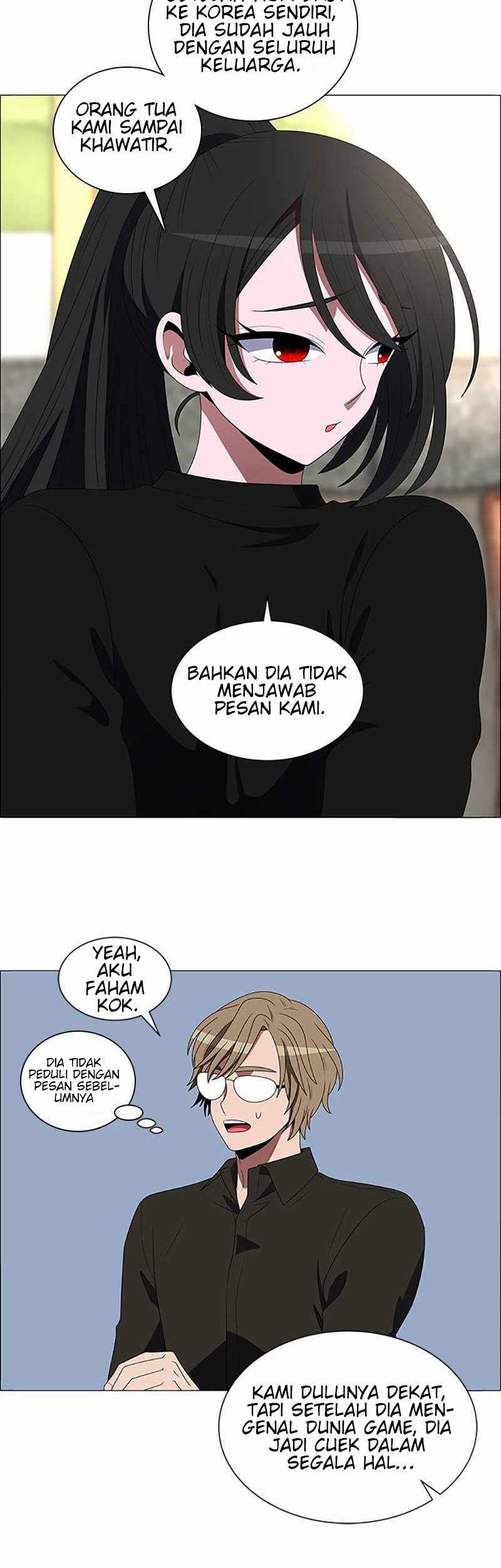 No Scope Chapter 101 - halaman 27