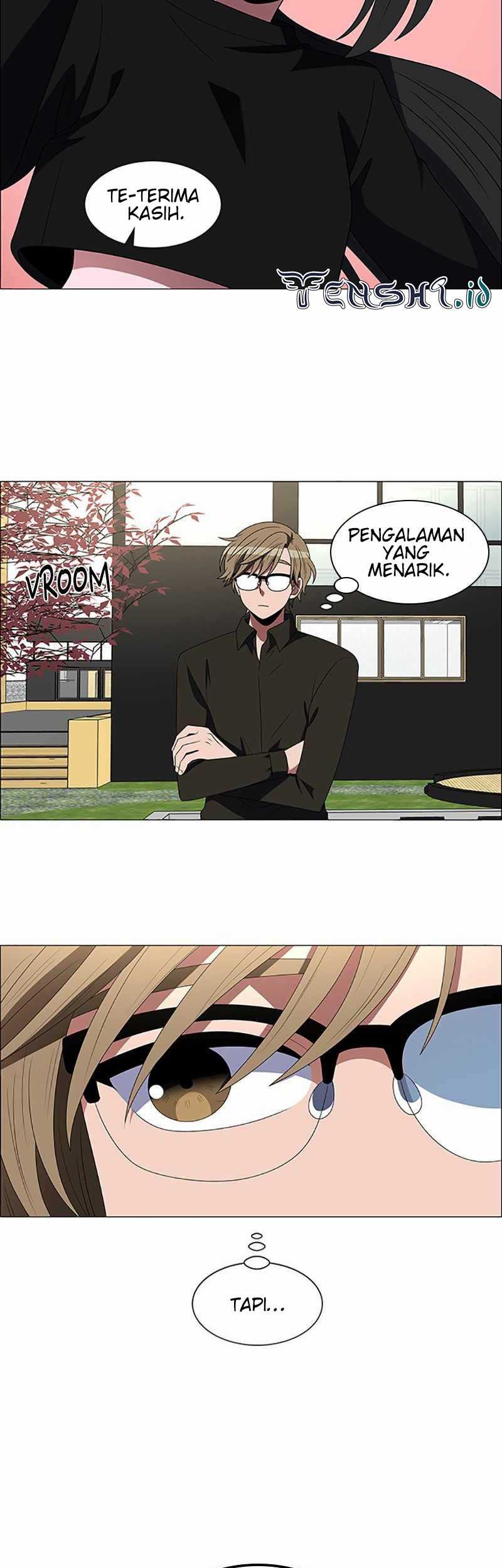 No Scope Chapter 101 - halaman 29