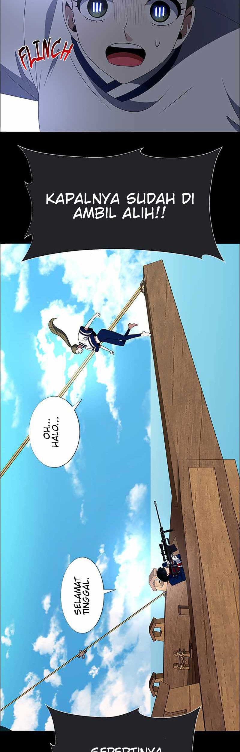 No Scope Chapter 101 - halaman 3