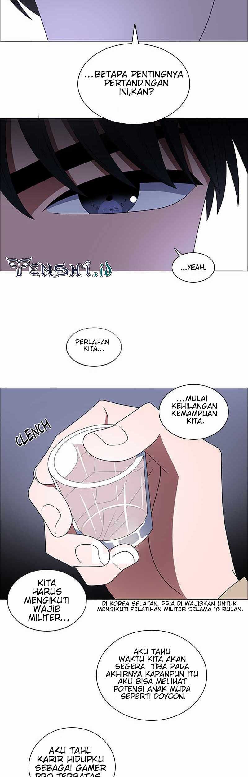 No Scope Chapter 101 - halaman 33