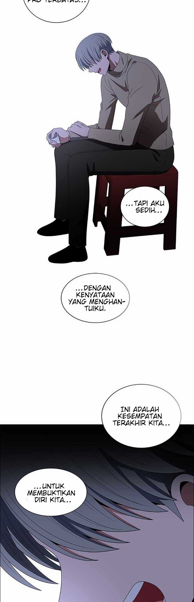 No Scope Chapter 101 - halaman 34