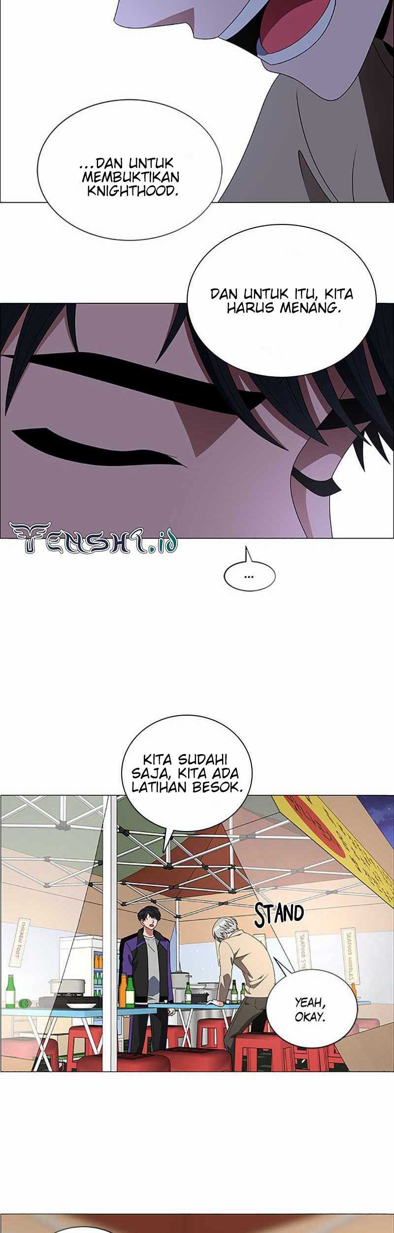 No Scope Chapter 101 - halaman 35