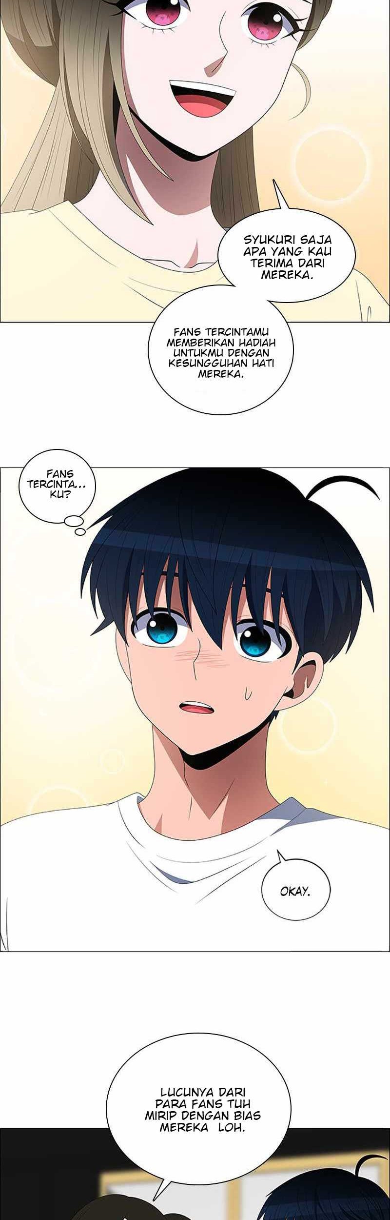 No Scope Chapter 101 - halaman 6