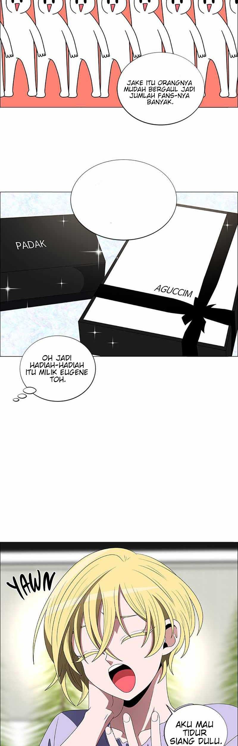 No Scope Chapter 101 - halaman 9