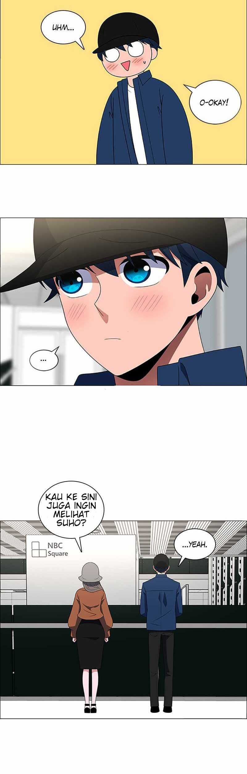 No Scope Chapter 102 - halaman 11