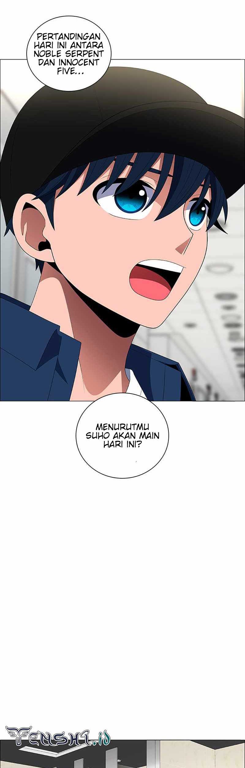 No Scope Chapter 102 - halaman 12