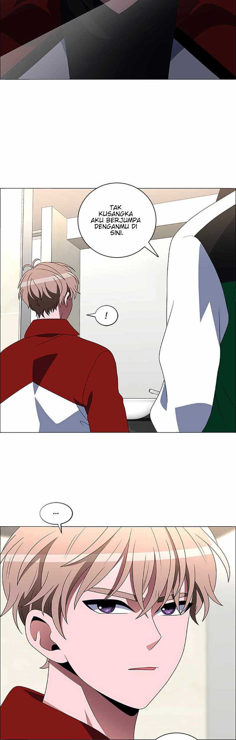 No Scope Chapter 102 - halaman 15