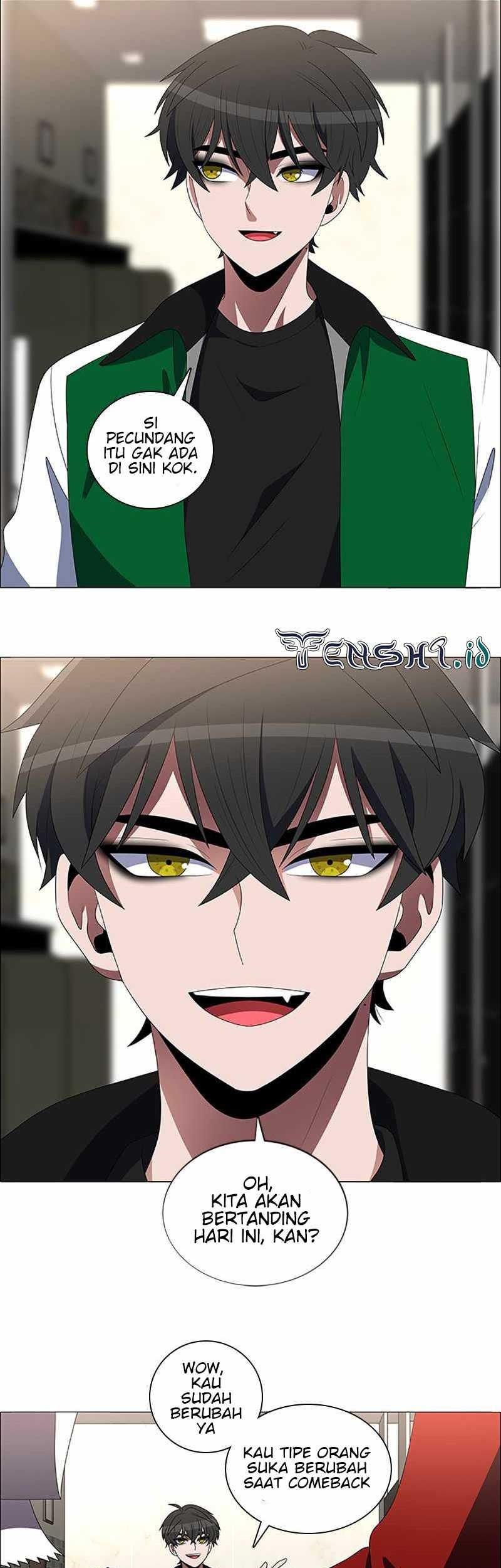 No Scope Chapter 102 - halaman 17