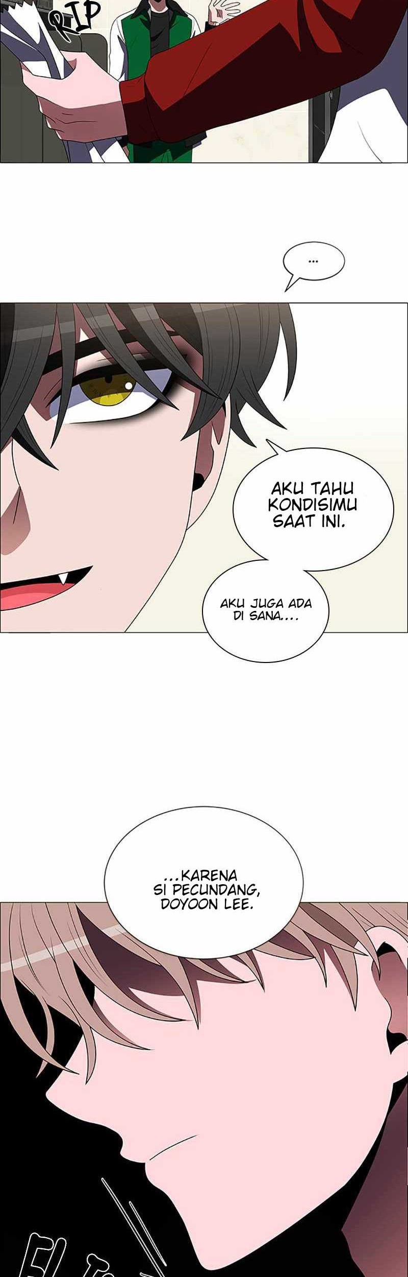 No Scope Chapter 102 - halaman 18