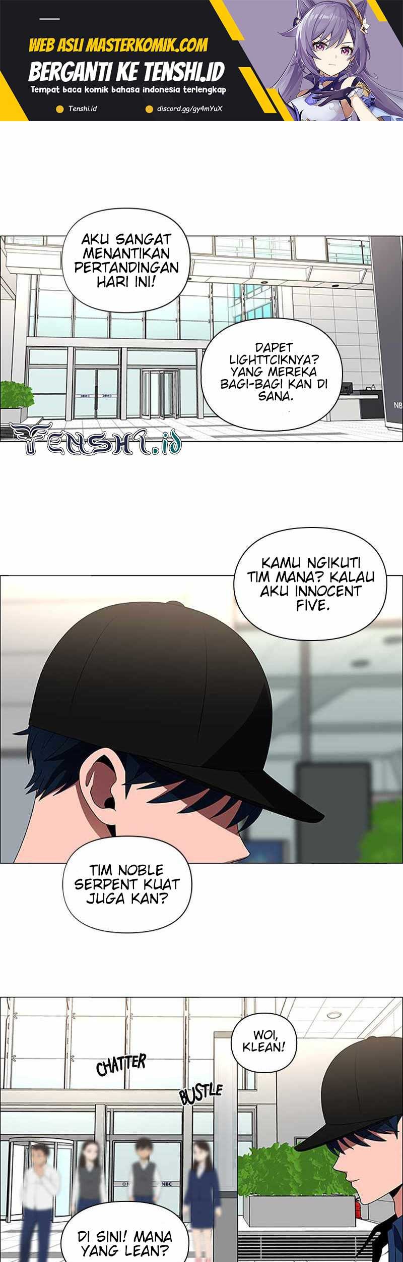 No Scope Chapter 102 - halaman 2