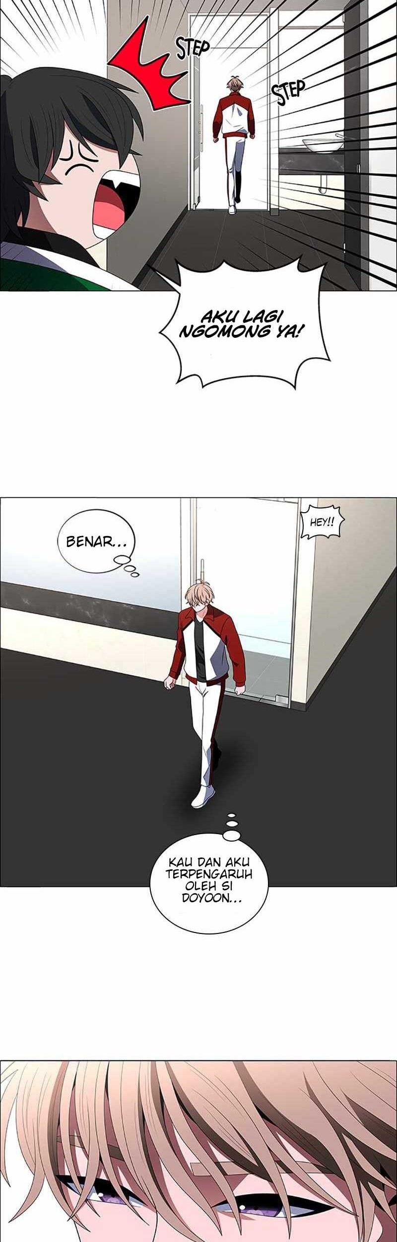 No Scope Chapter 102 - halaman 24