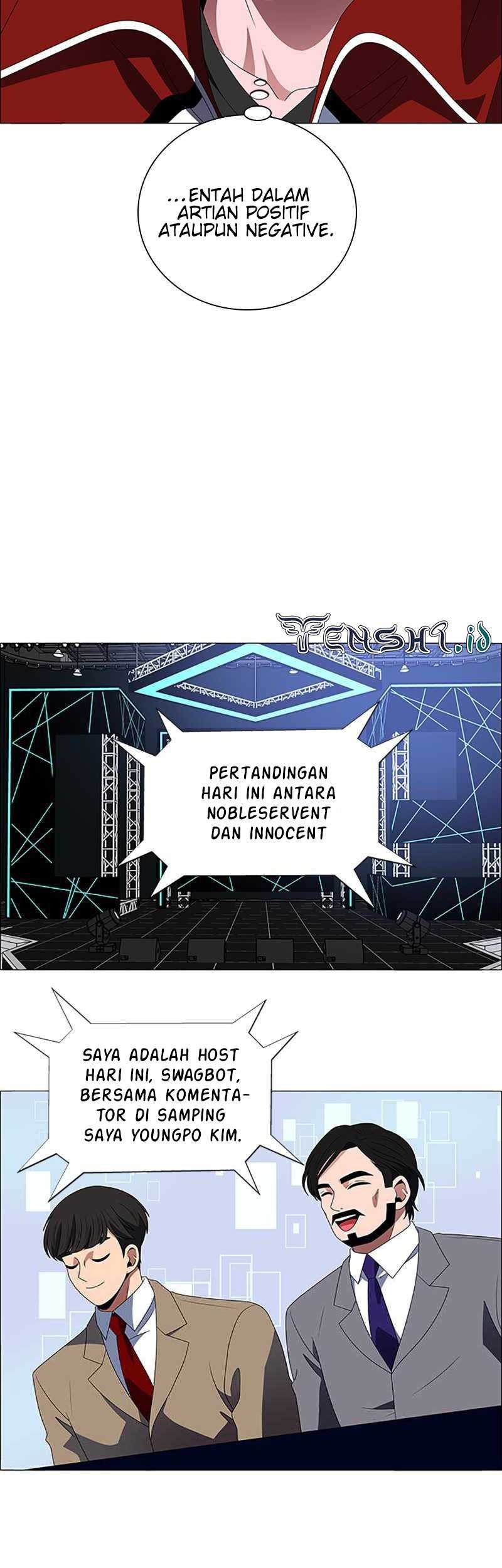 No Scope Chapter 102 - halaman 26