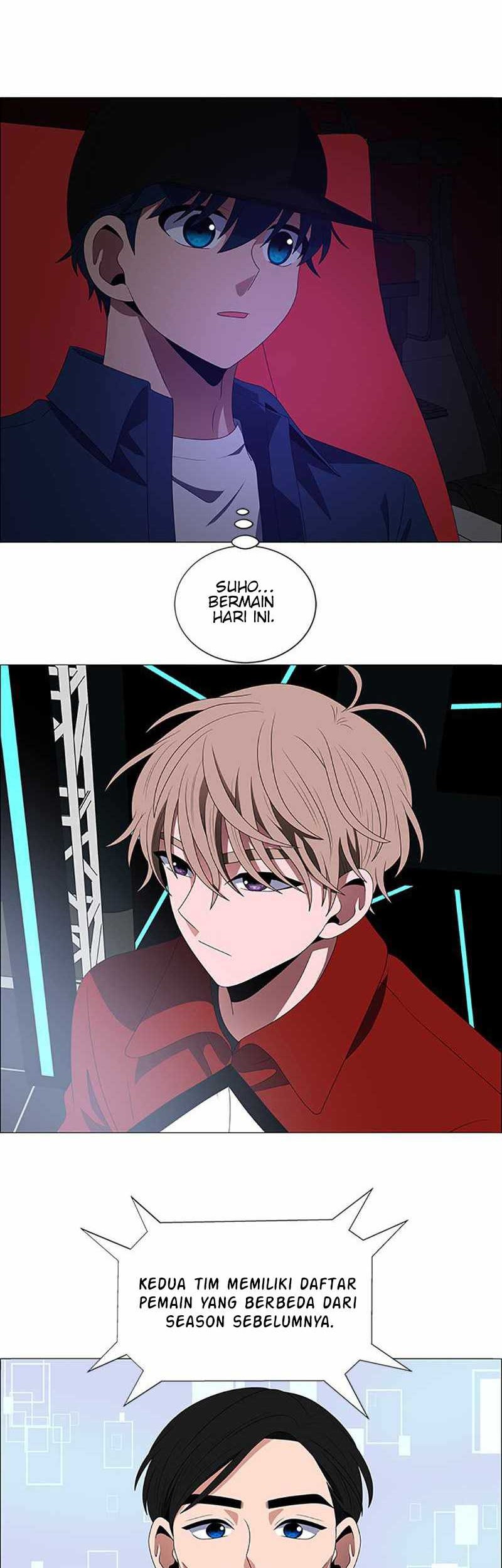 No Scope Chapter 102 - halaman 27